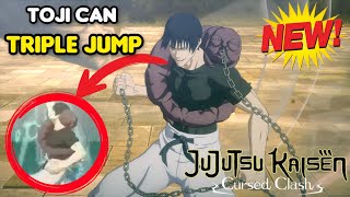 New Characters & Future Update Breakdown-Jujutsu Kaisen Cursed Clash