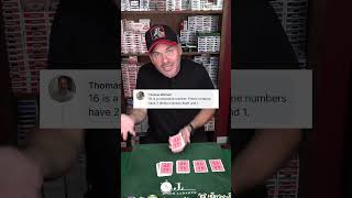 Card Magic Secret Formula Exposed - How Prime Numbers Unlock the Mystery of ANY Card Trick Miracle