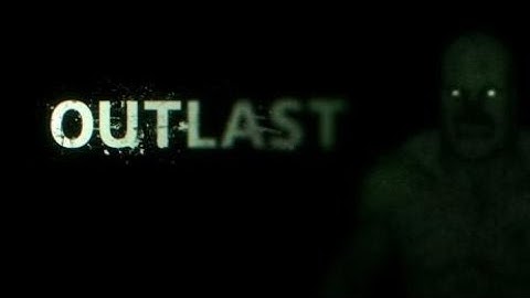 Outlast Walkthrough Gameplay Part 1- Intro