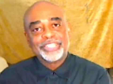 ACIM Video Lesson 19 Earl Purdy I am not alone in ...