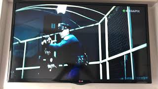 SMARTV LG 39 POLEGADAS 39LN5700