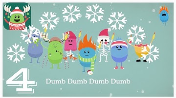 DUMB WAYS TO DIE - Gameplay Walkthrough Part 4 (iOS, Android)