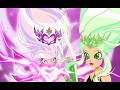 Lolirock Comparison Of Shanila