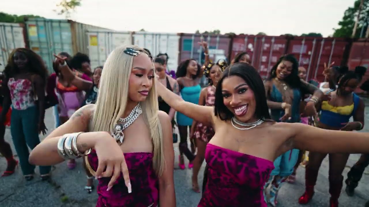 Watch Miss Kaniyah - Ain't Got Time (Remix) ft. Lakeyah (Official Music Video) on YouTube Watch Miss Kaniyah - Ain't Got Time (Remix) ft. Lakeyah (Official Music Video) on YouTube