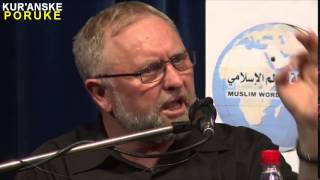 Pozivanje U Vjeru Šefik Kurdić