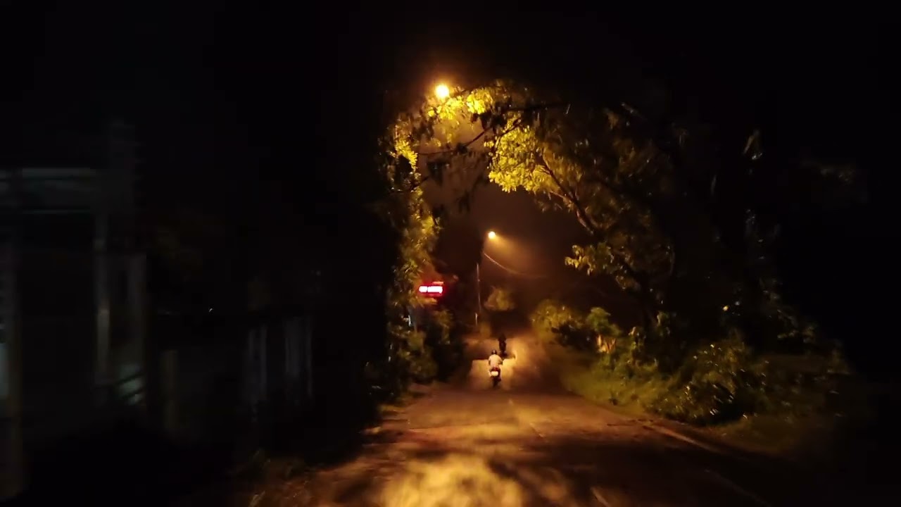 Perjalanan pulang candi JOLOTUNDO Mojokerto 