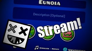 Making another level that I wont finish (short stream)