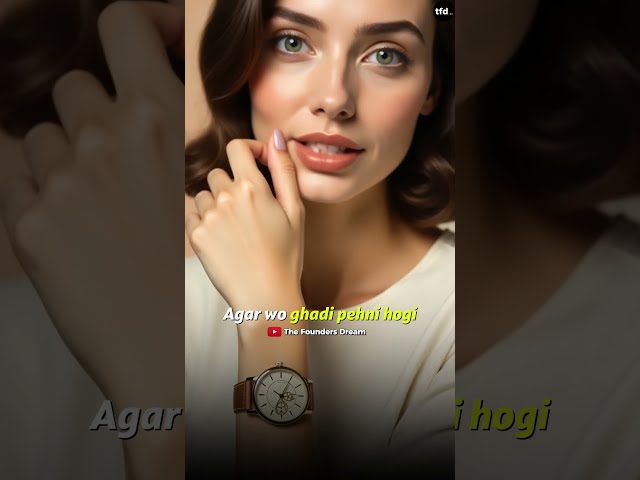 Watch Defines Your Success! Wrist Watch Astrology | Wrist Watch Vastu | Astrology Podcast Hindi