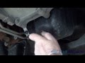 Oil Change & Filter Replacement Dodge Nitro 2007-2012