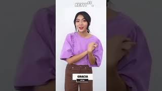 Yang Ultah Selamat Yaa Udah Di Ucapin Selamat Ultah Sama Jkt48  janganlupalikeandsubcribe mosa