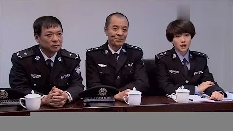 警察局來了個鄉下姑娘，竟然舉報刑警隊長，局長驚呆了 ⚔️犯罪 - 天天要聞