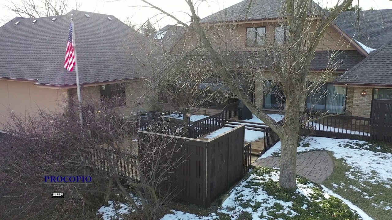 Homes For Sale 8415 Charles Court Downers Grove, IL The Procopio Group