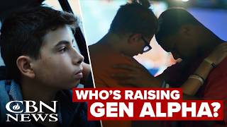 Christian Author Warns of a 'DISCIPLESHIP WAR' for Generation Alpha