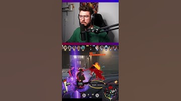 🎵Turn around🎵 Bebop grab that shouldn