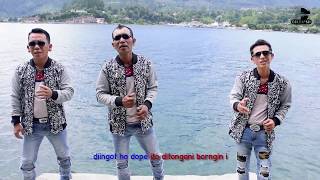 OMEGA TRIO - Teaser Album ke 2 chords