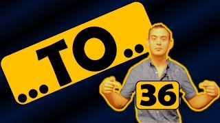 36. Английский: TO ... / ЧТОБЫ (Max Heart) 36. Английский: TO ... / ЧТОБЫ (Max Heart)