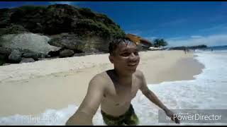 Pantai Balangan Bali || Wow Keren banget!!!