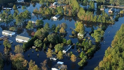 DATA & HYDROLOGY: AFRICA