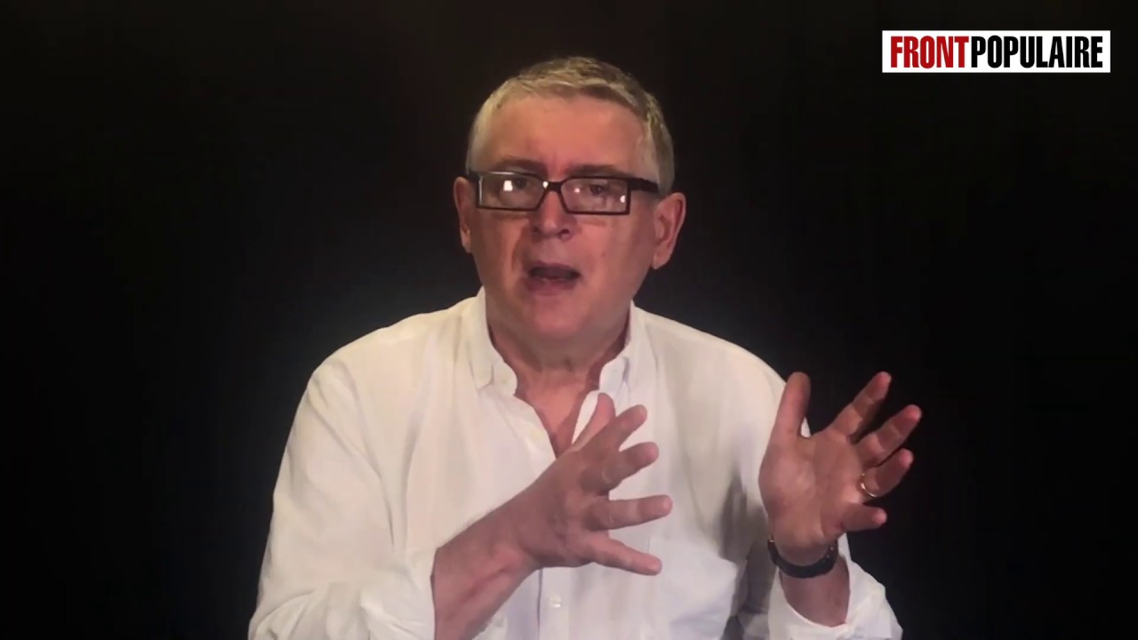 Michel Onfray : ma définition du souverainisme