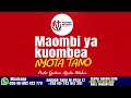 MAOMBI YA UKOMBOZI WA NYOTA TANO MUHIMU KATIKA MAISHA YAKO MAOMBI YA UKOMBOZI WA NYOTA TANO MUHIMU KATIKA MAISHA YAKO