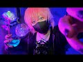 【ASMR】大丈夫だよ。癒しの囁きで頑張るあなたを前向きにするアファメーション【睡眠導入ロールプレイ】