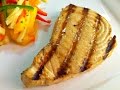 Grilled Marlin Steaks Recipe • A Great Catch! - Episode #40