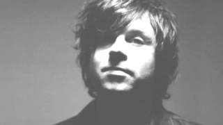 Watch Ryan Adams Thank You Louise video