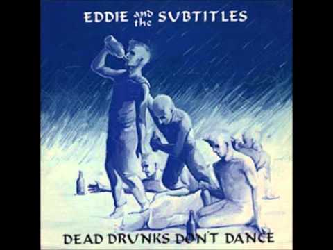 Eddie And The Subtitles — Eddie And The Subtitles-Track 8- Waiting For The Bombs