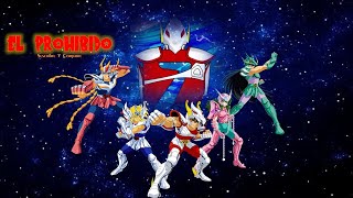 Los Caballeros Del Zodiaco Azteca 7 Celebra El 35 Aniversario Comercial 11