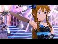 【ミリシタ】『フローズン・ワード (所恵美)』MV【アイドルマスター】