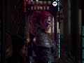 The Epic Journey of AI Art: Samurai Marvel Comics #shorts #shorts