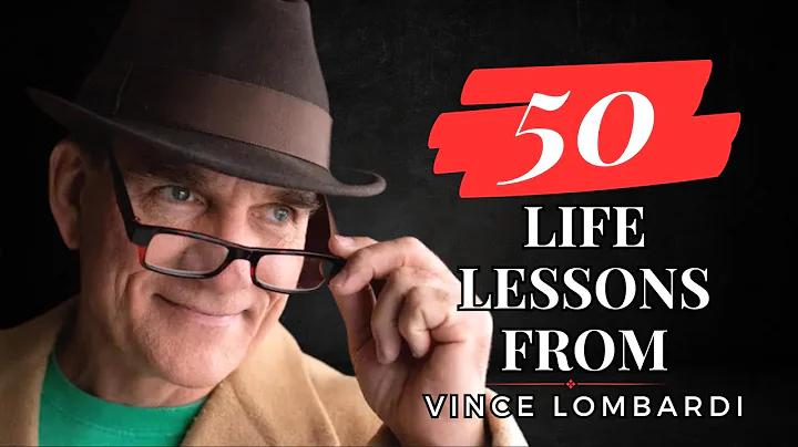 Vince Lombardi Quotes: 50 Famous Quotes from a Legendary Coach