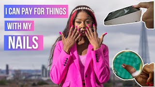 How I improve lives with robotics - with Eneni, Robotics Trailblazer (90 seconds)