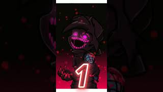 Soul Boyfriend Vs Evil Boyfriend