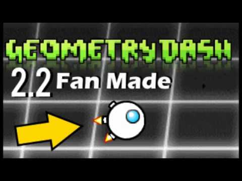 Geometry Dash - Explorers (Fan Made 2.2) | Cristian7