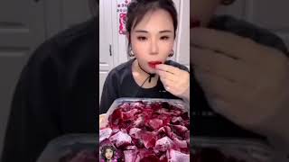 Download Lagu YY'S red hard ice eating #asmrice #yyice #iceasmreating MP3