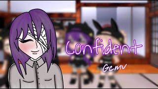 Confident |Original Gcmv|