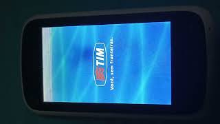 Motorola EX128 Dual SIM (TIM BR) — On/Off