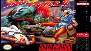 Luis Cueva  Ringtone  Street Fighter