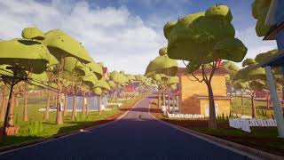 Oyunun Ismini Unuttum