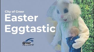 Easter Eggtastic Event Preview