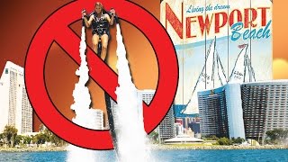 Jet Pack Ruiners, Toy Gun Grabbers, Eco ATM Luddites (Nanny of the Month, 7-14) screenshot 4