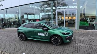 2026 RENAULT CLIO FULL HYBRID IN 4K #renault #clio #renaultclio #hybrid #autos #carreview