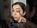 My Birthday Makeup Tutorial | Indian Skintone