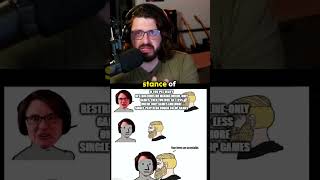 PirateSoftware sold out his own audience