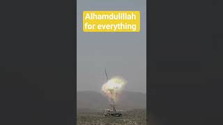 Pakistan successfully conducted a training launch of the indigenously developed Fatah-4 GLCM#pakarmy
