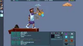 Transformice: Tricks and Glitches