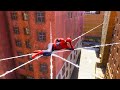 Spidey Loves New York! (Game Fails #413)