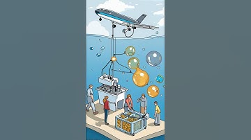 Long-range atmospheric transport of microplastics across the southern hemisphere | RTCL.TV