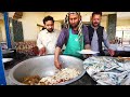 Rare MARDAN STREET FOOD Tour!! Mardan Bazaar + Ancient Buddhist Monastery | Pakistan